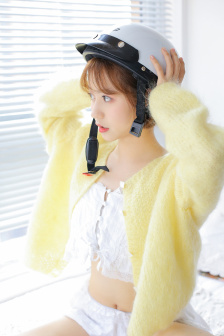 WYC忘忧草155